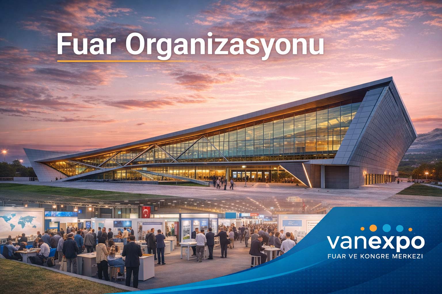 Fuar Organizasyonu
